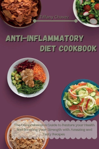 Anti-Inflammatory Diet Cookbook
