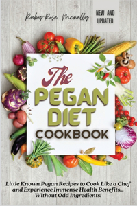 The Pegan Diet Cookbook