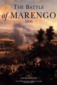 The Battle of Marengo, 1800