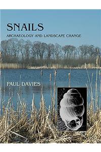 Snails: Archaeology and Landscape Change