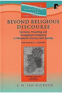 Beyond Religious Discourse