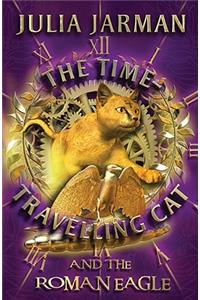 The Time-Travelling Cat and the Roman Eagle