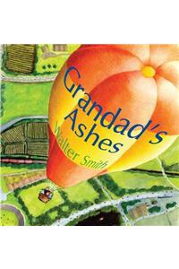 Grandad's Ashes