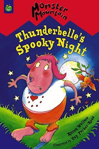Thunderbelle's Spooky Night (Monster Mountain)