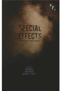 Special Effects