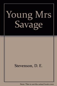 Young Mrs Savage