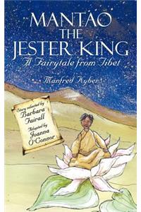 Mantao the Jester King