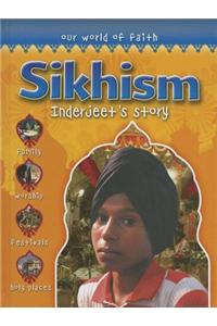 Sikhism