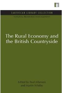 The Rural Economy and the British Countryside