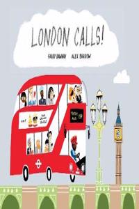 London Calls!