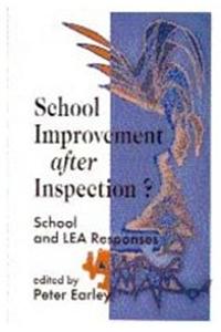 School Improvement After Inspection?