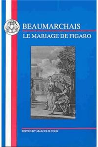 Beaumarchais: Mariage de Figaro