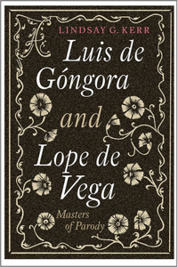 Luis de Góngora and Lope de Vega