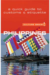 Philippines - Culture Smart!