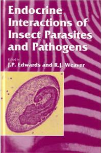 Endocrine Interactions of Insect Parasites and Pathogens