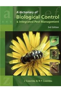 Dictionary of Biological Control and Integrated Pest Management - 3rd Edition