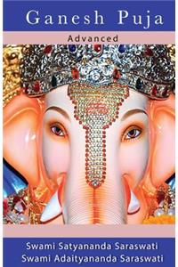 Ganesh Puja Advanced