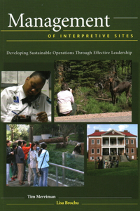 Management of Interpretive Sites