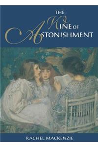 The Wine Of Astonishment