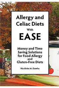Allergy and Celiac Diets With Ease, Revised