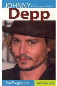 Johnny Depp