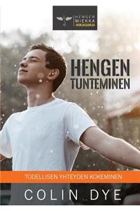 Hengen tunteminen