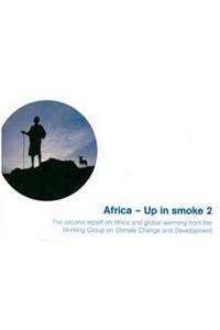 Africa - Up in Smoke