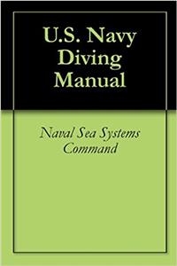 U.S. Navy Diving Manual