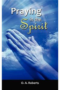 Praying in the Spirit