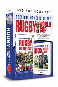 Greatest Moments of the Rugby World Cup