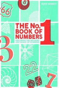 The No.1 Book of Numbers