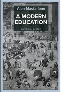 A Modern Education, Advice for Ariston