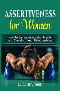 Assertiveness for Woman