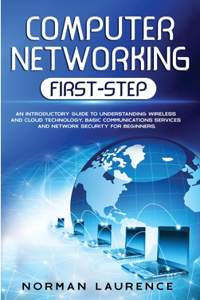 Computer Networking First-Step