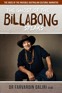 Ghost of the Billabong Speaks