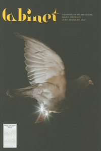 Cabinet 21: Electricity