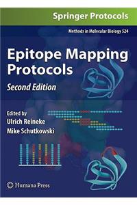 Epitope Mapping Protocols