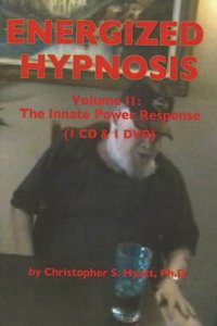 Energized Hypnosis CD & DVD