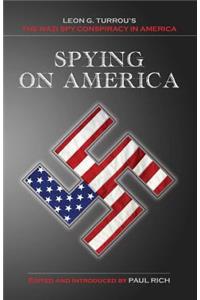 Spying on America