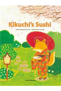 Kikuchi's Sushi