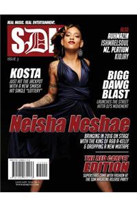 SDM Magazine Issue #3 2016