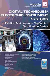 Electronic Instrument Systems For Avionics Maintenance Easa Module 5 For B2 Level