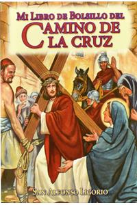 Mi Libro de Bolsillo del Camino de la Cruz