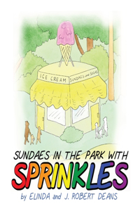 Sundaes in the Park with Sprinkles