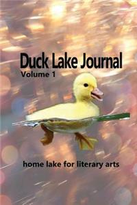 Duck Lake Journal