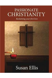 Passionate Christianity