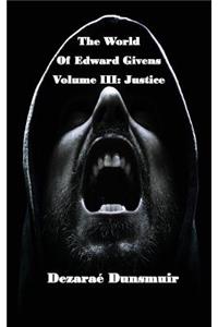 The World of Edward Givens