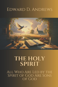 The Holy Spirit