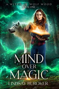 Mind Over Magic