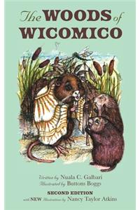 Woods of Wicomico (2nd Ed.)